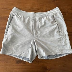 Lululemon Balancer Short